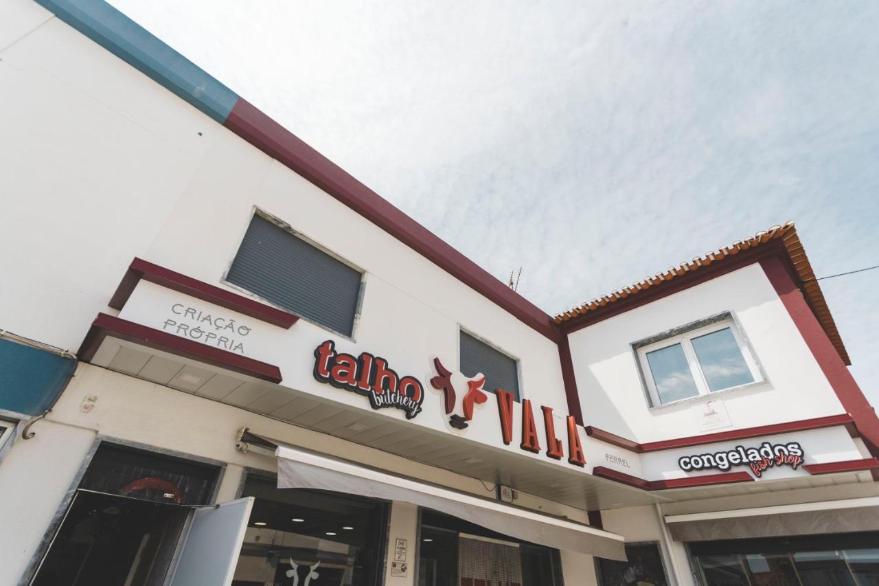 Best Houses 80 - Peace House Ferrel  Ngoại thất bức ảnh